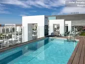 Barceló Málaga