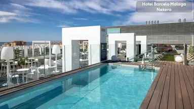Barceló Málaga