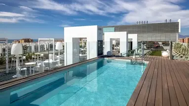 Barcelo Malaga