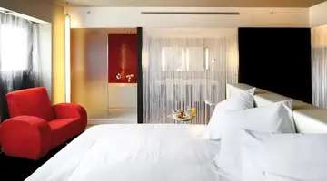 Barcelo Malaga