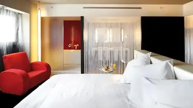 Barcelo Malaga