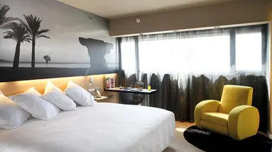 Barcelo Malaga
