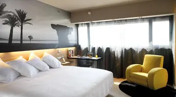 Barcelo Malaga