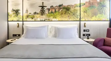 Barceló Málaga
