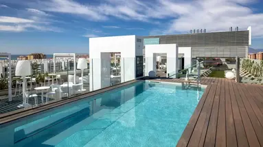 Barceló Málaga
