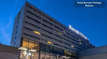 Barceló Málaga