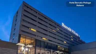 Barceló Málaga
