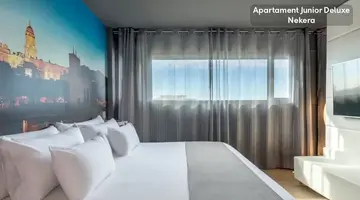 Barceló Málaga