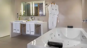 Barcelo Malaga