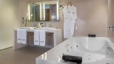 Barcelo Malaga