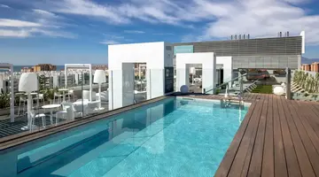 Barcelo Malaga