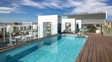 Barcelo Malaga