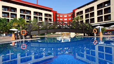 Barcelo Marbella