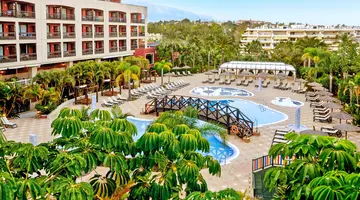 Barcelo Marbella