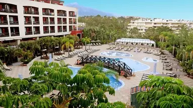 Barcelo Marbella