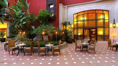 Barcelo Marbella