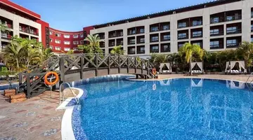 Barcelo Marbella