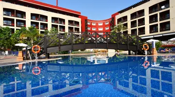 Barcelo Marbella