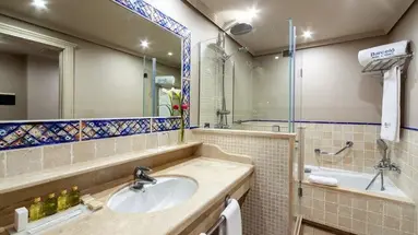 Barcelo Marbella