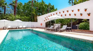 Barceló Marbella