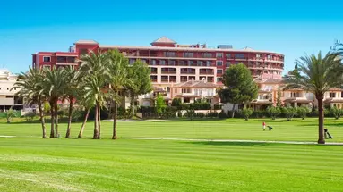Barceló Marbella
