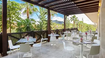 Barceló Marbella