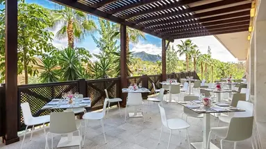Barceló Marbella