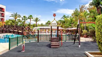 Barcelo Marbella