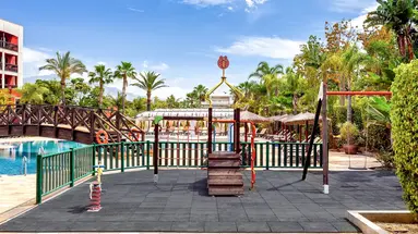 Barcelo Marbella