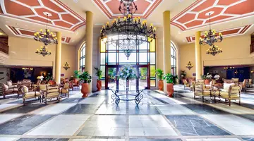 Barcelo Marbella
