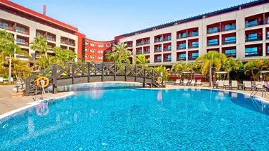 Barcelo Marbella