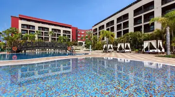 Barcelo Marbella