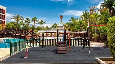 Barceló Marbella