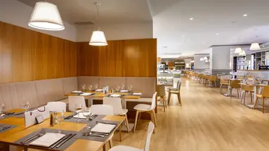 Barcelo Marbella