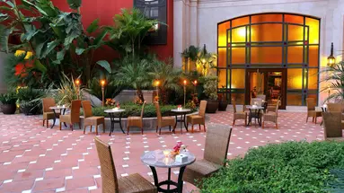 Barcelo Marbella