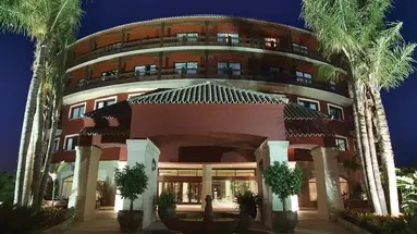 Barcelo Marbella