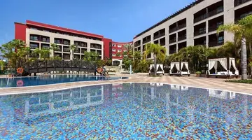 Barcelo Marbella