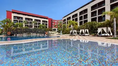 Barcelo Marbella