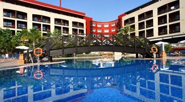 Barcelo Marbella