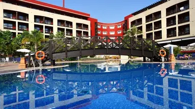 Barcelo Marbella