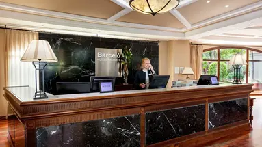 Barceló Marbella