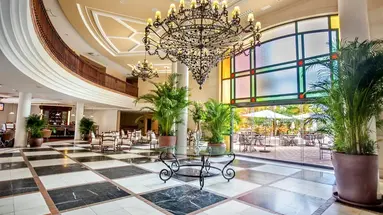 Barceló Marbella