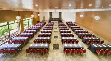 Barcelo Marbella