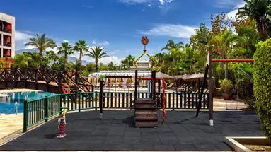Barcelo Marbella