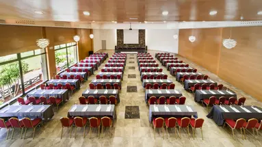 Barcelo Marbella
