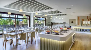 Barcelo Marbella