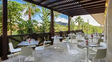 Barcelo Marbella