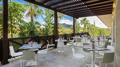 Barcelo Marbella