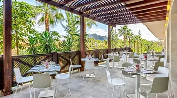 Barcelo Marbella
