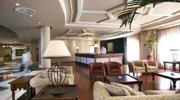 Barcelo Marbella